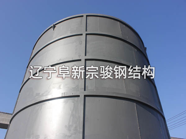 立式儲罐，大型鋼制立式儲罐，高強度鋼制立式儲罐